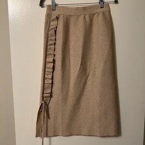 TWO Chic wish skirts